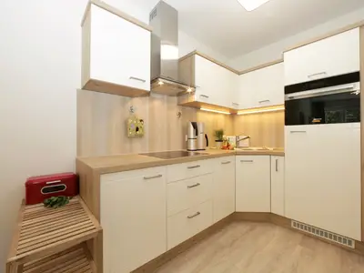 Ferienwohnung für 4 Personen (52 m²) in Ahlbeck 7/10