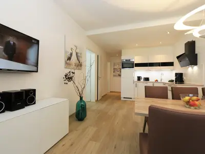 Ferienwohnung für 6 Personen (62 m²) in Ahlbeck 7/10