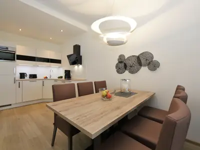 Ferienwohnung für 6 Personen (62 m²) in Ahlbeck 8/10