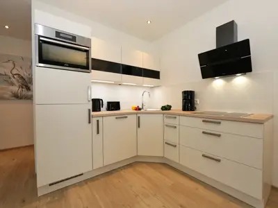Ferienwohnung für 6 Personen (62 m²) in Ahlbeck 9/10