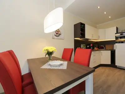Ferienwohnung für 4 Personen (51 m²) in Ahlbeck 6/10