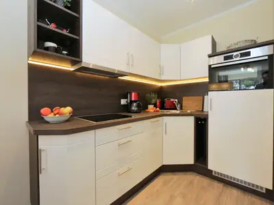 Ferienwohnung für 4 Personen (51 m²) in Ahlbeck 7/10