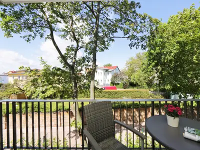 Ferienwohnung für 4 Personen (62 m²) in Ahlbeck 7/10