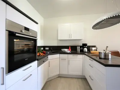 Ferienwohnung für 4 Personen (62 m²) in Ahlbeck 10/10