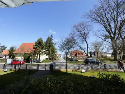 Ferienwohnung für 2 Personen (47 m²) in Ahlbeck 5/10