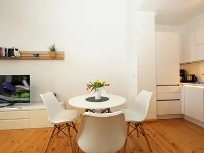 Ferienwohnung für 2 Personen (47 m²) in Ahlbeck 7/10