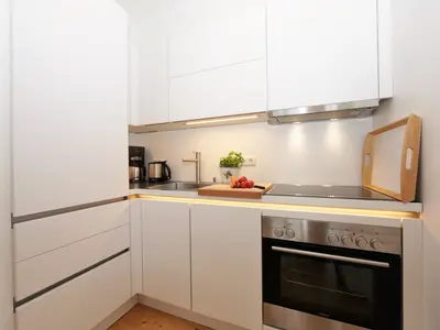 Ferienwohnung für 2 Personen (47 m²) in Ahlbeck 8/10