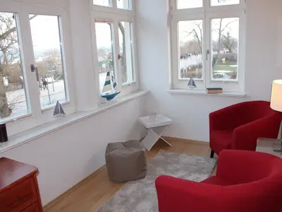 Ferienwohnung für 4 Personen (76 m²) in Ahlbeck 8/10