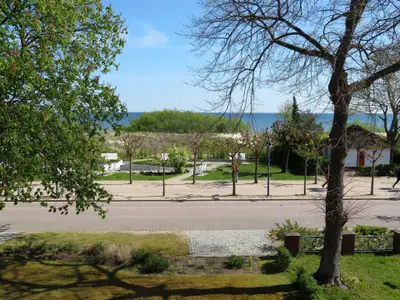 Ferienwohnung für 4 Personen (76 m²) in Ahlbeck 9/10