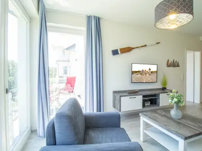 Ferienwohnung für 4 Personen (52 m²) in Ahlbeck 5/10