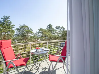 Ferienwohnung für 4 Personen (52 m²) in Ahlbeck 7/10