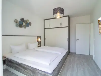 Ferienwohnung für 4 Personen (52 m²) in Ahlbeck 8/10