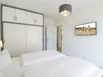 Ferienwohnung für 4 Personen (52 m²) in Ahlbeck 9/10