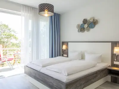 Ferienwohnung für 4 Personen (52 m²) in Ahlbeck 10/10