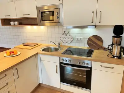 Ferienwohnung für 4 Personen (48 m²) in Ahlbeck 4/10