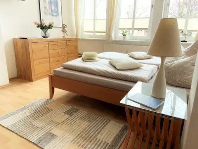 Ferienwohnung für 4 Personen (48 m²) in Ahlbeck 9/10