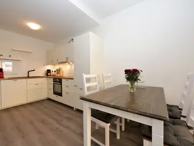 Ferienwohnung für 4 Personen (56 m²) in Ahlbeck 4/10