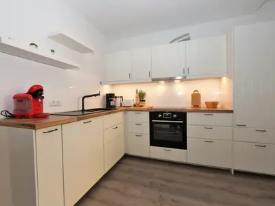 Ferienwohnung für 4 Personen (56 m²) in Ahlbeck 5/10