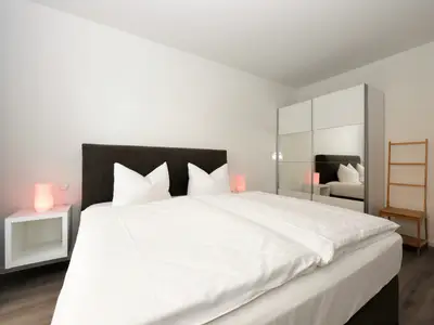 Ferienwohnung für 4 Personen (56 m²) in Ahlbeck 10/10