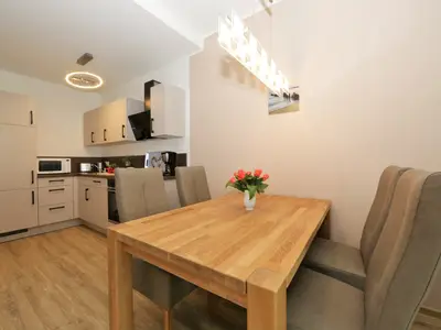 Ferienwohnung für 4 Personen (51 m²) in Ahlbeck 7/10