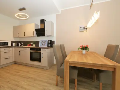 Ferienwohnung für 4 Personen (51 m²) in Ahlbeck 8/10