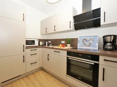 Ferienwohnung für 4 Personen (51 m²) in Ahlbeck 9/10