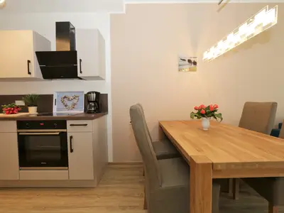 Ferienwohnung für 4 Personen (51 m²) in Ahlbeck 10/10