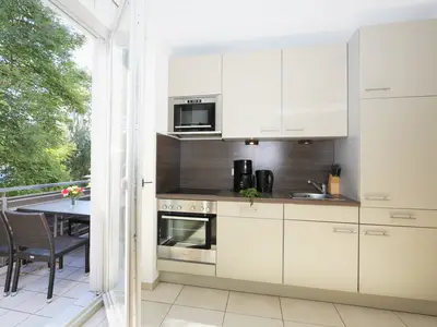 Ferienwohnung für 4 Personen (68 m²) in Ahlbeck 6/10