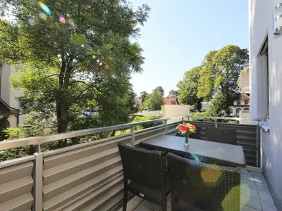 Ferienwohnung für 4 Personen (68 m²) in Ahlbeck 7/10