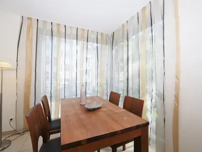 Ferienwohnung für 4 Personen (68 m²) in Ahlbeck 8/10