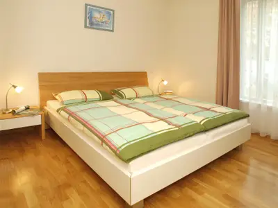 Ferienwohnung für 4 Personen (68 m²) in Ahlbeck 9/10