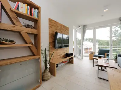 Ferienwohnung für 3 Personen (57 m²) in Ahlbeck 4/10