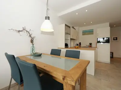 Ferienwohnung für 3 Personen (57 m²) in Ahlbeck 6/10