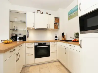 Ferienwohnung für 3 Personen (57 m²) in Ahlbeck 7/10