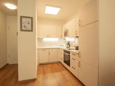 Ferienwohnung für 4 Personen (52 m²) in Ahlbeck 6/10