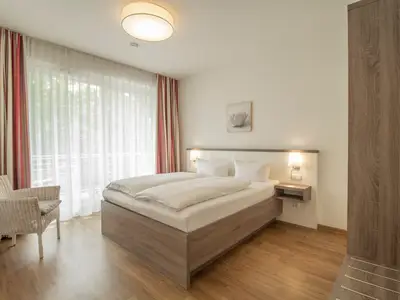 Ferienwohnung für 4 Personen (52 m²) in Ahlbeck 7/10