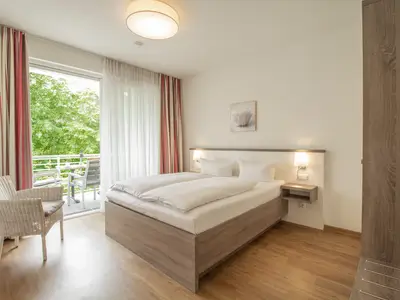 Ferienwohnung für 4 Personen (52 m²) in Ahlbeck 8/10