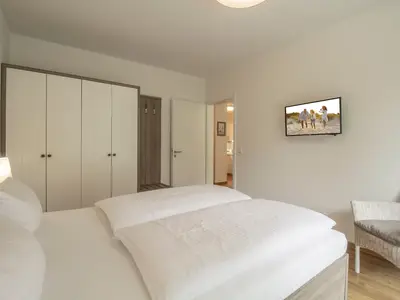 Ferienwohnung für 4 Personen (52 m²) in Ahlbeck 10/10