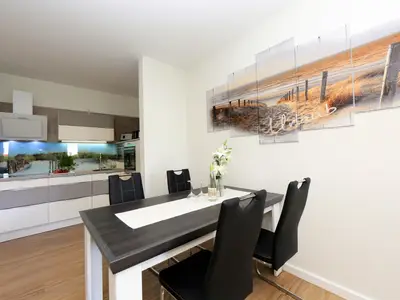 Ferienwohnung für 3 Personen (62 m²) in Ahlbeck 5/10