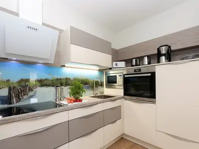 Ferienwohnung für 3 Personen (62 m²) in Ahlbeck 7/10