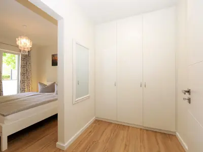 Ferienwohnung für 3 Personen (62 m²) in Ahlbeck 8/10