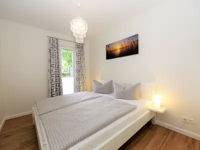 Ferienwohnung für 3 Personen (62 m²) in Ahlbeck 9/10