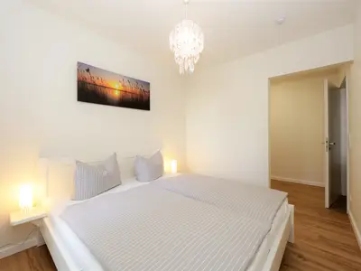 Ferienwohnung für 3 Personen (62 m²) in Ahlbeck 10/10
