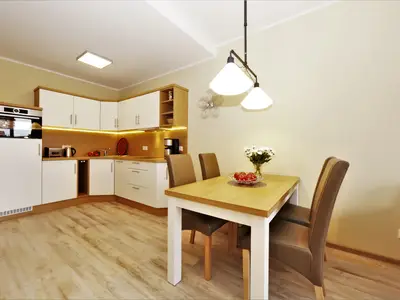 Ferienwohnung für 4 Personen (58 m²) in Ahlbeck 6/10