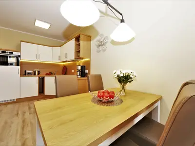Ferienwohnung für 4 Personen (58 m²) in Ahlbeck 7/10