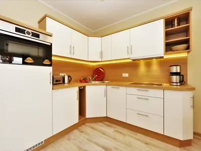 Ferienwohnung für 4 Personen (58 m²) in Ahlbeck 8/10