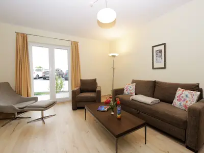 Ferienwohnung für 6 Personen (76 m²) in Ahlbeck 4/10