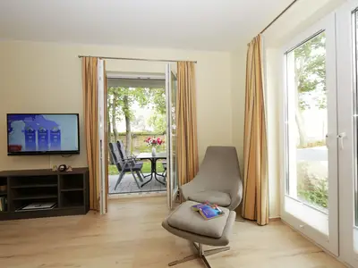 Ferienwohnung für 6 Personen (76 m²) in Ahlbeck 6/10