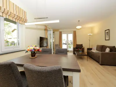 Ferienwohnung für 6 Personen (76 m²) in Ahlbeck 7/10