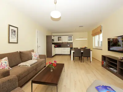 Ferienwohnung für 6 Personen (76 m²) in Ahlbeck 8/10